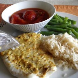 French Creole Cod recipe