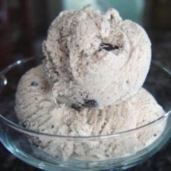 Oreo Mint Ice Cream recipe