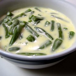 Libby's Green Beans recipe