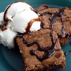 Absolutely Best Brownies recipe
