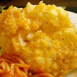 Microwave Cauliflower recipe