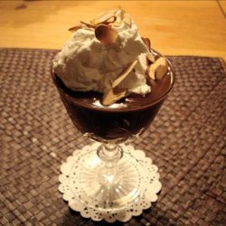 Best Homemade Chocolate Pudding recipe