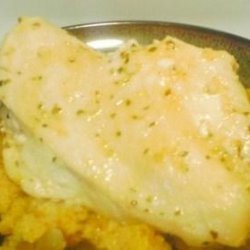 Rachael Ray's Honey-And-Lemon Marinated Chicken recipe