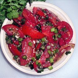 Italian Tomatoes (((Wonderful and Easy))) recipe