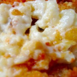Best Creamy Macaroni and Cheese recipe