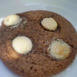 Cocoa Fudge Cookies recipe