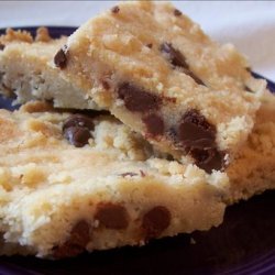 Cookie Break Up recipe