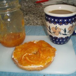 Clementine Marmalade recipe