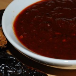Mail Order 'powder-Free' Red Enchilada Sauce recipe