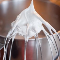 Chocolate Marshmallow Frosting recipe