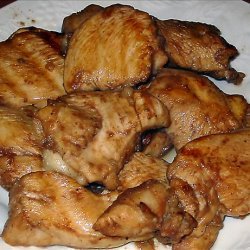 Ziploc Chicken recipe