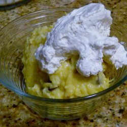 15 Minute Vanilla Rice Pudding recipe