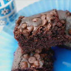 Chocolate Picnic Cake recipe