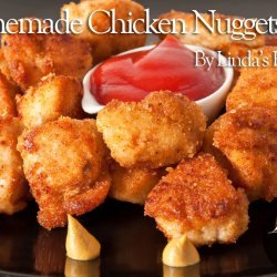 Chicken Nuggets recipe