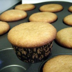 Simple White Cupcakes recipe