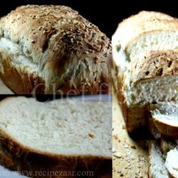 90 Minute Bread recipe