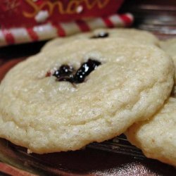 Yule Love These Sugar Plum Cookies recipe
