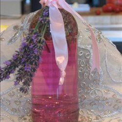 Lavender or Rosemary Cleansing Lotion recipe