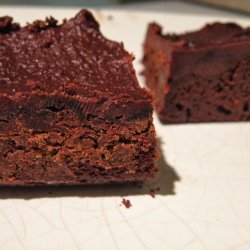 Gluten Free Red Velvet Cake recipe