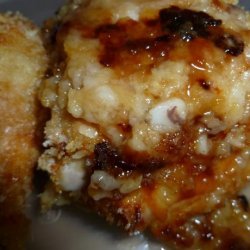 Baked Apricot Chicken recipe