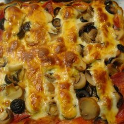 Pizza Potatoes recipe
