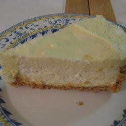 Icebox Key Lime Pie recipe