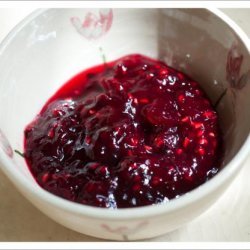 Strawberry Jam (Bread Machine) recipe