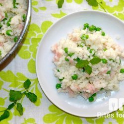 Sweet Rice Salad recipe