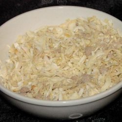 Dried Onion Soup Mix recipe