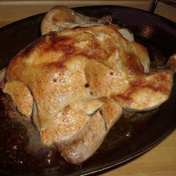 Simple Baked Chicken recipe