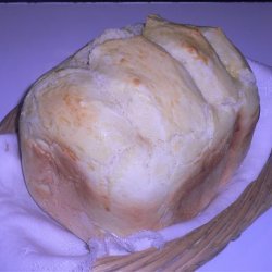 Basic Bread Machine Bread (A B M) recipe