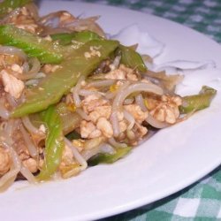 Chow Mein - Your Choice of Meat recipe