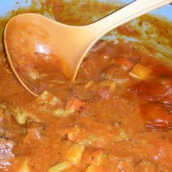 The Best Beef Stew - Sam Choy recipe