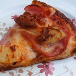 Ultimate Pizza Dough recipe