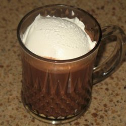 Cocoa Coffee recipe