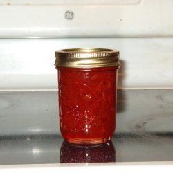 Strawberry Kiwifruit jam recipe