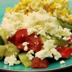 Shepherd's Salad (Turkey) recipe