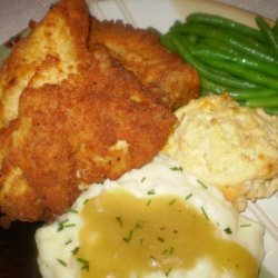 Kentucky Fried Chicken  (Copycat) recipe