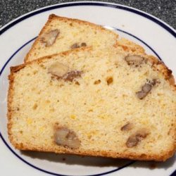 Nut Bread (Original Betty Crocker) recipe