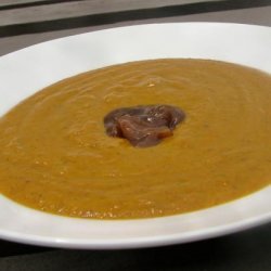 Traditional Senegalese Soup recipe
