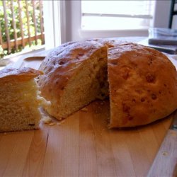 Jalapeno Cheddar Bread recipe