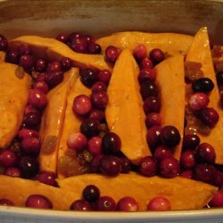 Thanksgiving Medley recipe