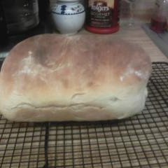 Bread recipe