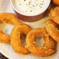 Ranch Potato Rings #5FIX recipe