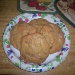 Cinnabon Cookies recipe