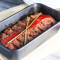 Boston Market Meatloaf recipe