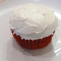 Nana's Red Velvet Cake Icing recipe