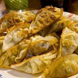 Chinese Dumplings recipe