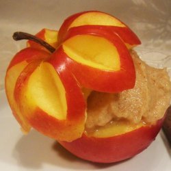 Dream Apple and Cinnamon Sorbet recipe