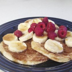 Pancake Syrup recipe